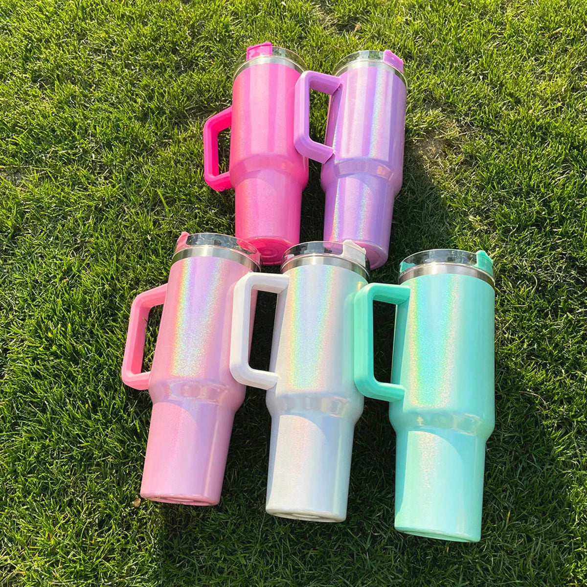 Stanley Deco Tumbler