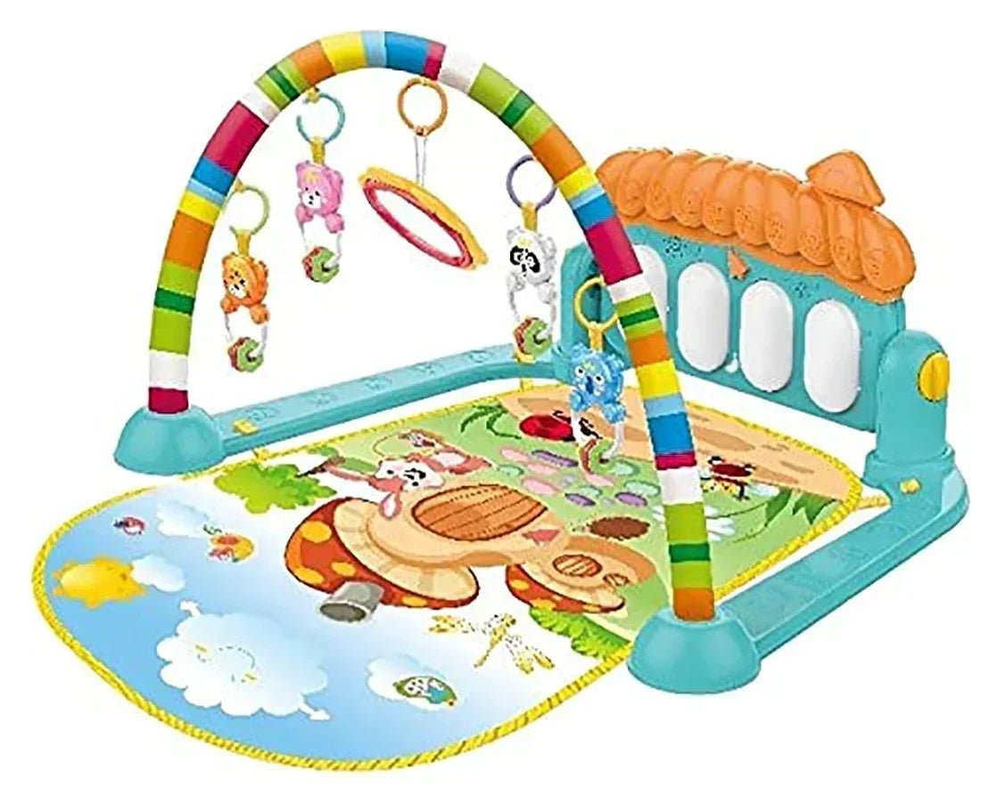 iBaby Baby Piano Fitness Rack